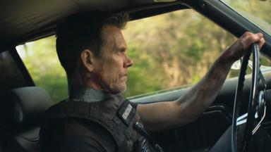 Cazador de Demonios 1x1