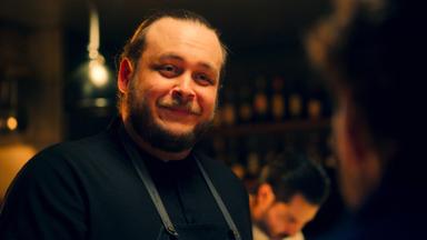 Al filo: Persiguiendo Estrellas Michelin 1x8