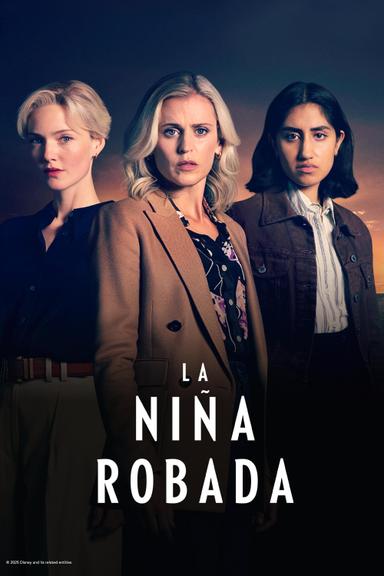 La niña robada
