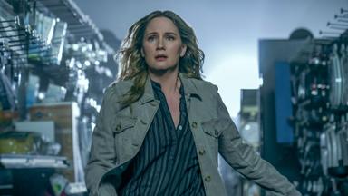 Cazador de Demonios 1x4