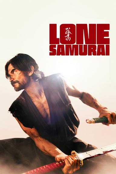 Lone Samurai