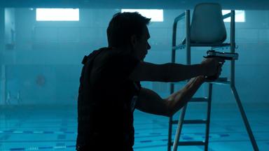 Cazador de Demonios 1x3