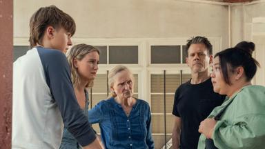 Cazador de Demonios 1x7